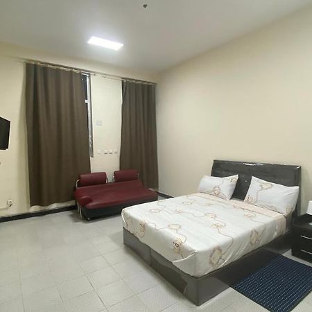 Betsi Bed & Breakfast Addis Ababa Bagian luar foto