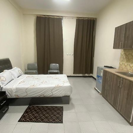 Betsi Bed & Breakfast Addis Ababa Bagian luar foto