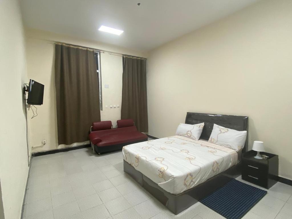 Betsi Bed & Breakfast Addis Ababa Bagian luar foto